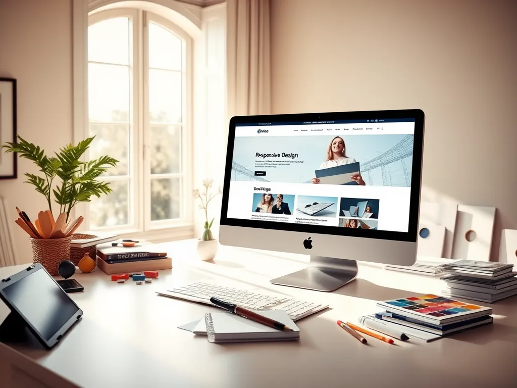 Master Responsive Design in WordPress: A Comprehensive Guide