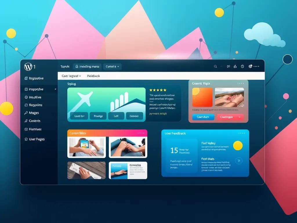 Top Strategies for Enhancing User Experience in WordPress Websites