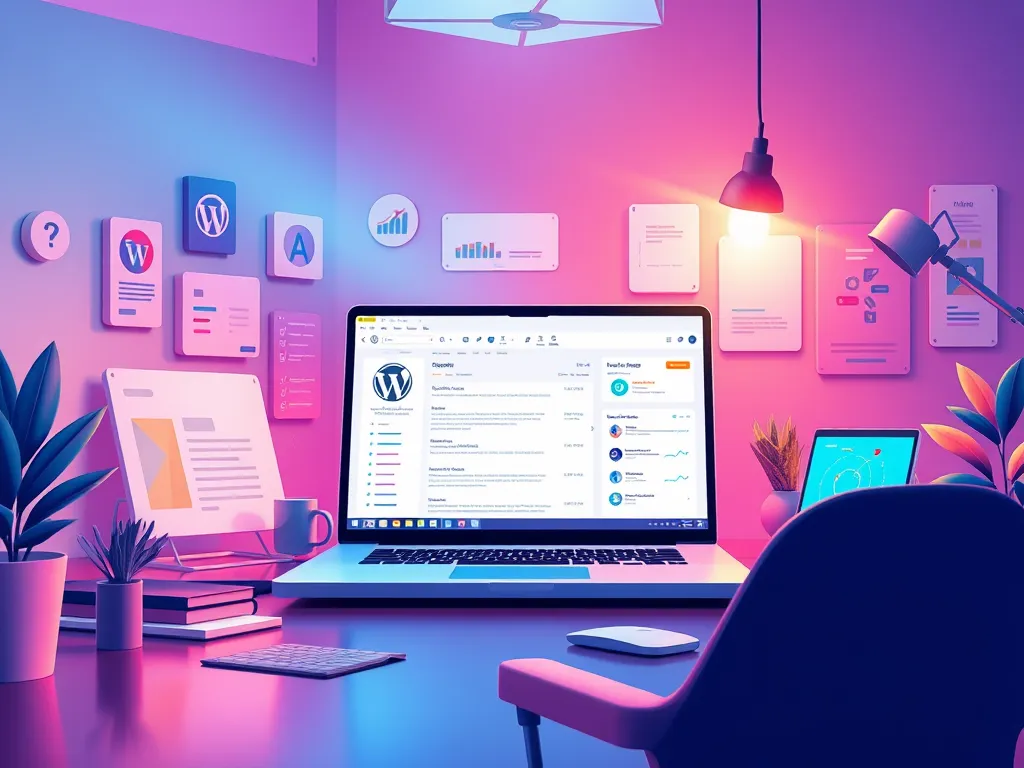 Top WordPress Redesign and Maintenance Strategies