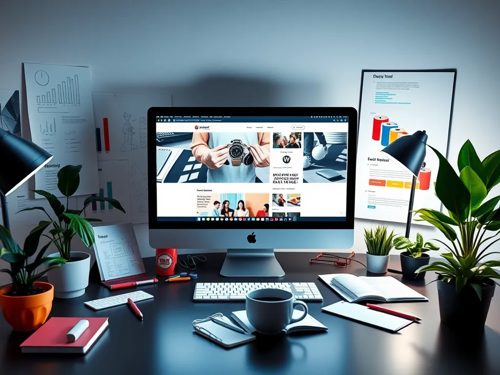 Top WordPress Website Development Agency Services You Need